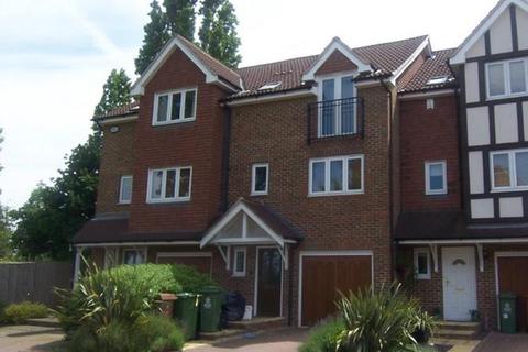 undefined, Stirling Close, Sidcup DA14