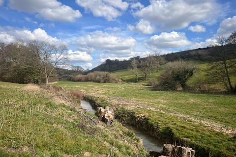 undefined, Land At Hill Mill Lane, Ozleworth, Wotton-Under-Edge, Gloucestershire, GL12