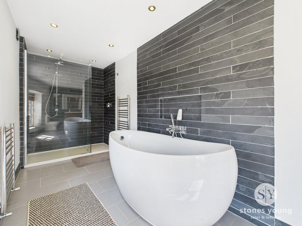 Bathroom 2