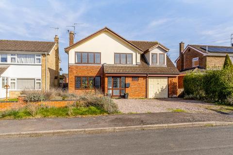 undefined, Penway Drive, Pinchbeck, Spalding