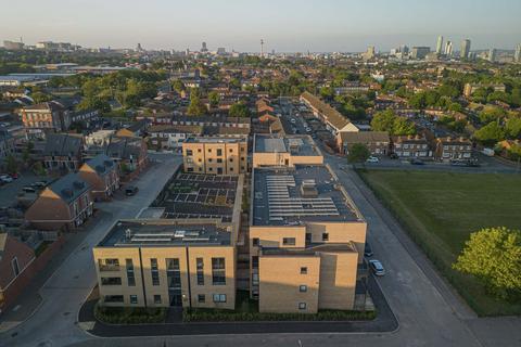 1 bedroom apartment for sale, at City Residence, City Residence, Liverpool L5