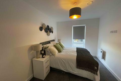 1 bedroom apartment for sale, at City Residence, City Residence, Liverpool L5