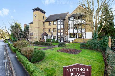 2 bedroom retirement property for sale, Esher Park Avenue, Esher KT10