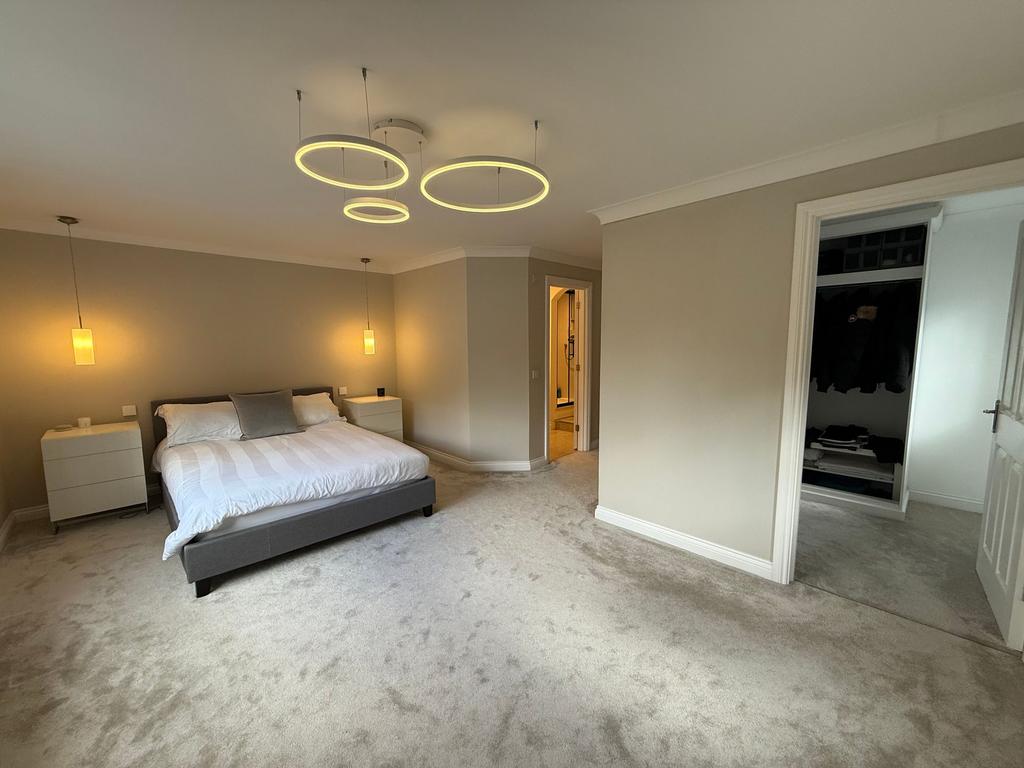 Bedroom 1