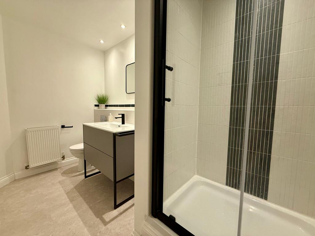 En suite