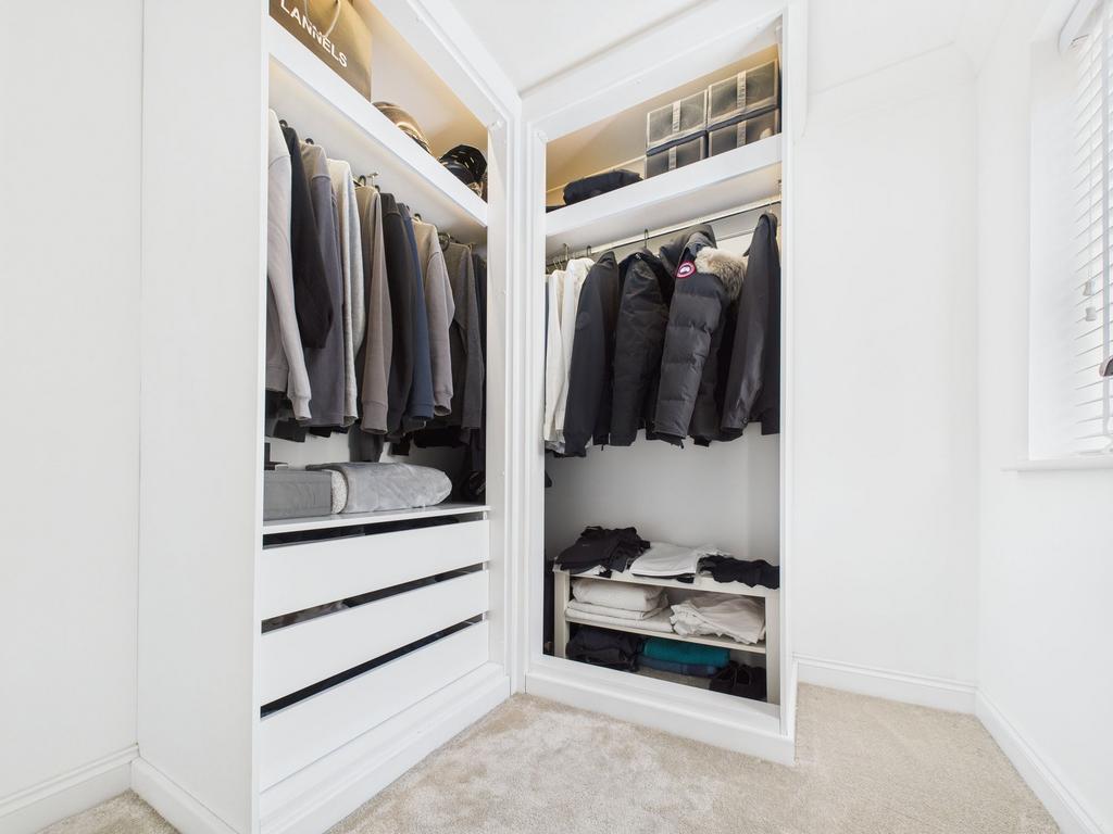 Dressing Room