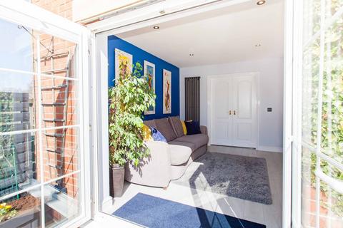 undefined, Applecroft Close, Glapwell, S44