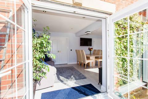 undefined, Applecroft Close, Glapwell, S44