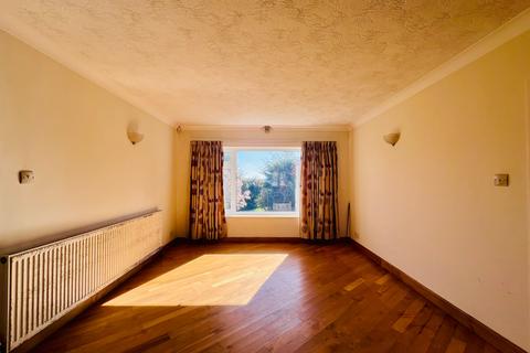 undefined, Innisfree, Wall Hill Way, Acton Bridge, Northwich