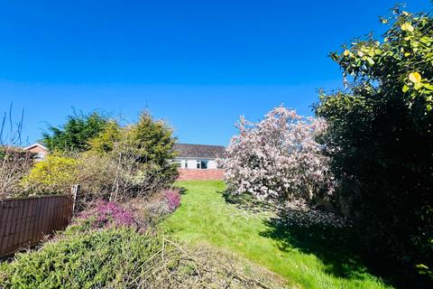 undefined, Innisfree, Wall Hill Way, Acton Bridge, Northwich