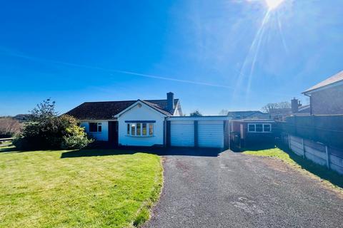 undefined, Innisfree, Wall Hill Way, Acton Bridge, Northwich