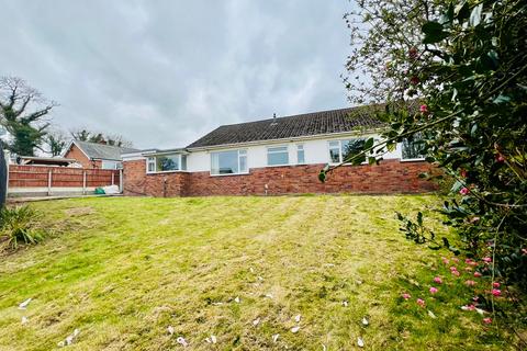 4 bedroom bungalow for sale, Innisfree, Wall Hill Way, Acton Bridge, Northwich
