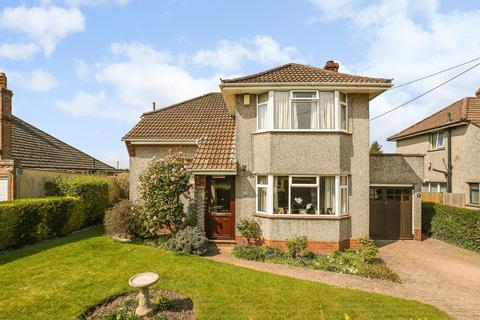 3 bedroom detached house for sale, Amberlands Close, Bristol BS48