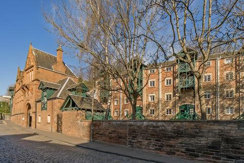 3 bedroom townhouse for sale, Nether Craigwell, Edinburgh EH8