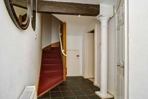 3 bedroom townhouse for sale, Nether Craigwell, Edinburgh EH8