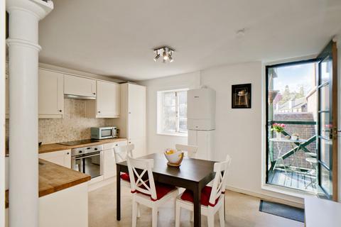 3 bedroom townhouse for sale, Nether Craigwell, Edinburgh EH8