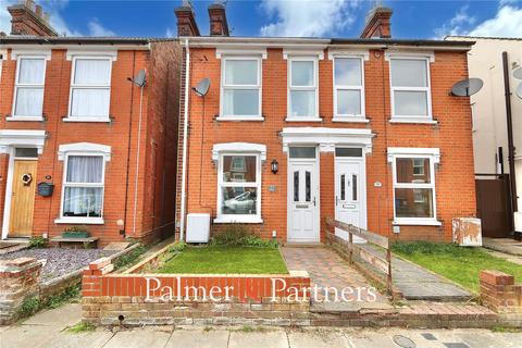 3 bedroom semi-detached house for sale, Phoenix Road, Ipswich, Suffolk, IP4
