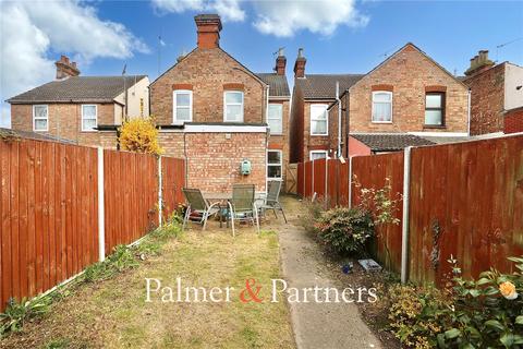 3 bedroom semi-detached house for sale, Phoenix Road, Ipswich, Suffolk, IP4