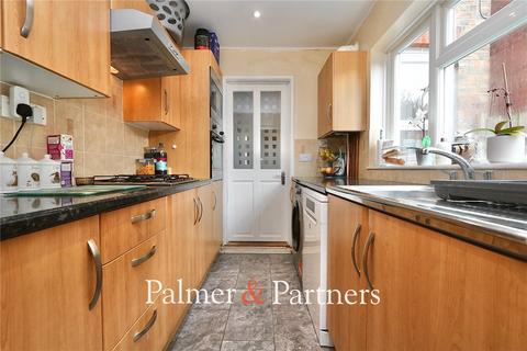 3 bedroom semi-detached house for sale, Phoenix Road, Ipswich, Suffolk, IP4