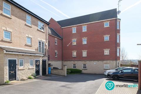 City View, 28 Holywell Heights, Sheffield, S4 8AG