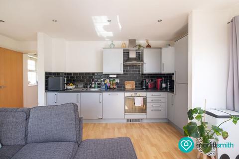 undefined, City View, 28 Holywell Heights, Sheffield, S4 8AG