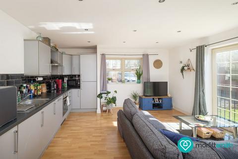undefined, City View, 28 Holywell Heights, Sheffield, S4 8AG