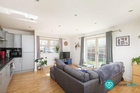 undefined, City View, 28 Holywell Heights, Sheffield, S4 8AG