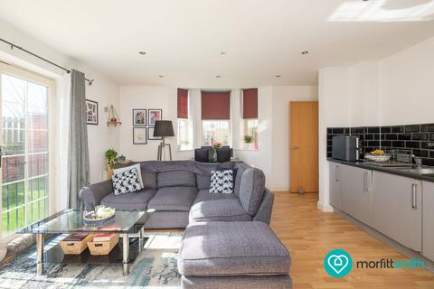 undefined, City View, 28 Holywell Heights, Sheffield, S4 8AG