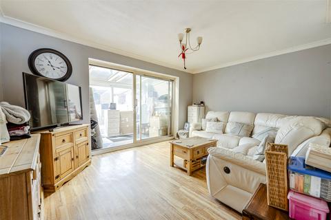 2 bedroom end of terrace house for sale, Willow Crescent, Worthing, West Sussex, BN13