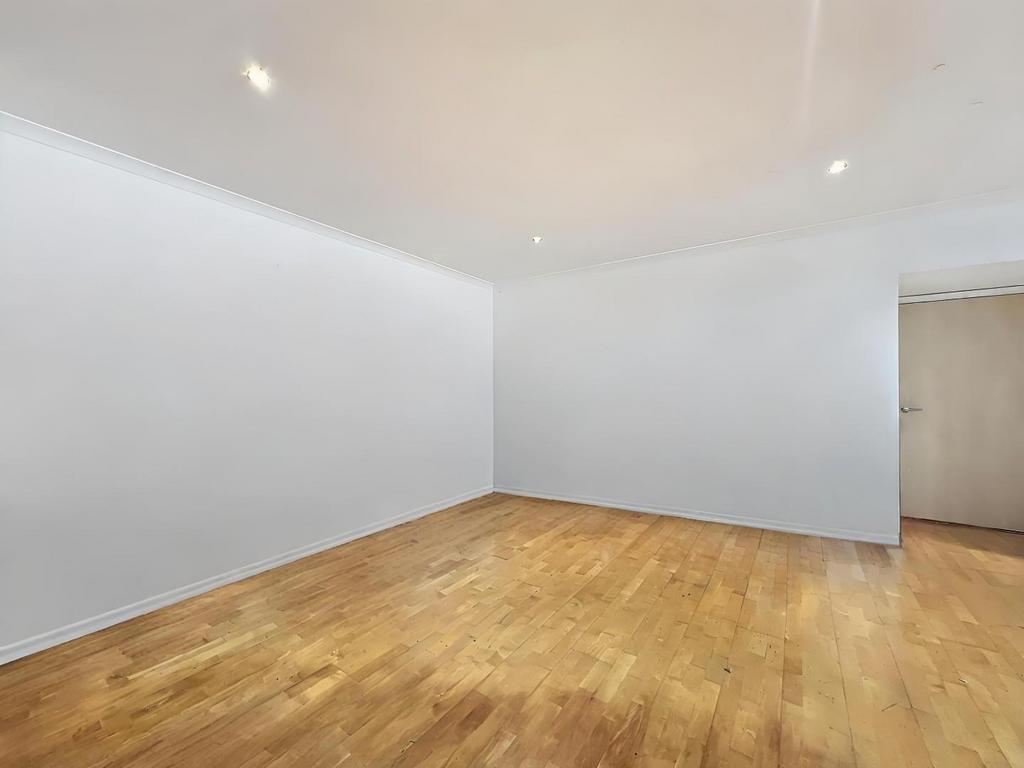 Open Plan
