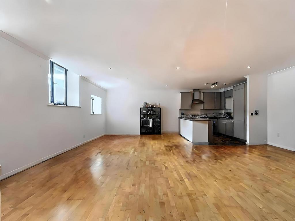 Open Plan