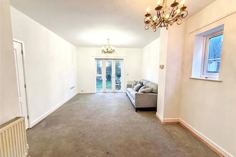 2 bedroom apartment for sale, Church Road, Lower Parkstone, Poole, Dorset, BH14
