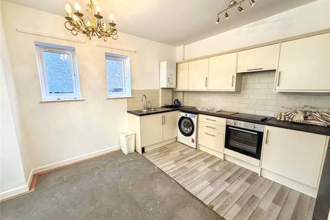 2 bedroom apartment for sale, Church Road, Lower Parkstone, Poole, Dorset, BH14
