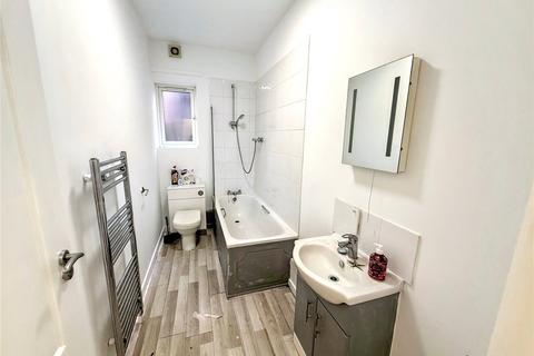 2 bedroom apartment for sale, Church Road, Lower Parkstone, Poole, Dorset, BH14