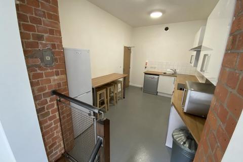6 bedroom house share to rent, Lower Brown Street