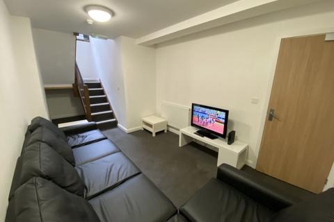 6 bedroom house share to rent, Lower Brown Street