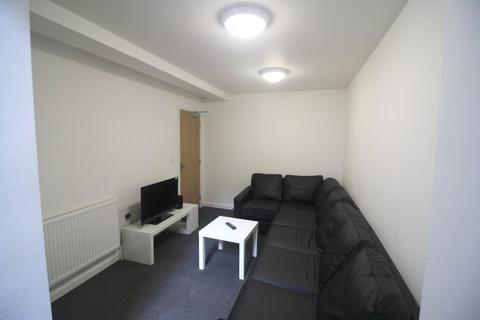 6 bedroom house share to rent, Lower Brown Street