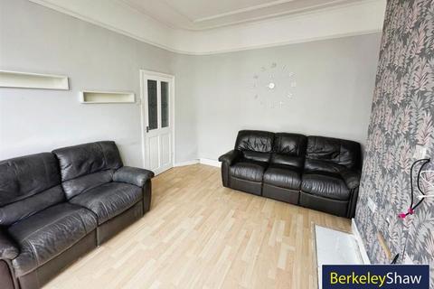4 bedroom terraced house for sale, Glenalmond Road, Wallasey, Merseyside, CH44 0DB