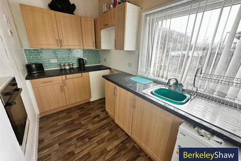 4 bedroom terraced house for sale, Glenalmond Road, Wallasey, Merseyside, CH44 0DB