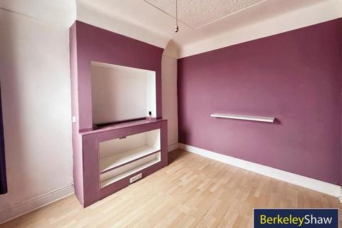4 bedroom terraced house for sale, Glenalmond Road, Wallasey, Merseyside, CH44 0DB
