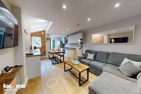 6 bedroom house share to rent, Harold Road