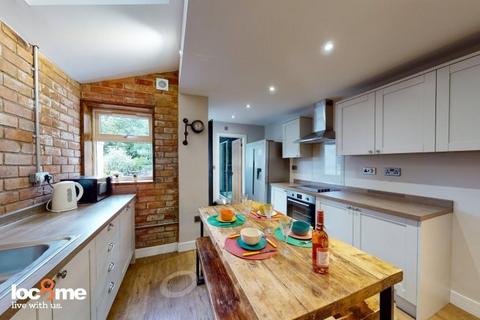6 bedroom house share to rent, Harold Road