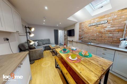 6 bedroom house share to rent, Harold Road