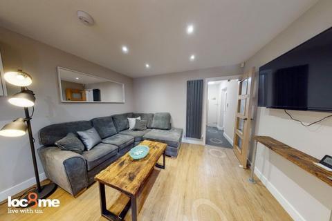 6 bedroom house share to rent, Harold Road