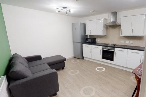 5 bedroom house share to rent, Bywater House
