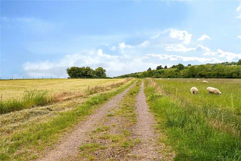 undefined, Jubbs Lane, Ogbourne St. George, Marlborough, Wiltshire, SN8