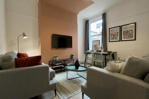 4 bedroom house share to rent, Empress Road