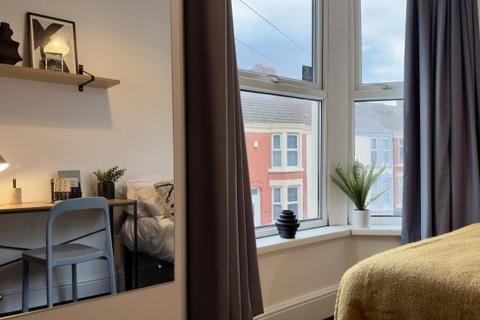 4 bedroom house share to rent, Empress Road