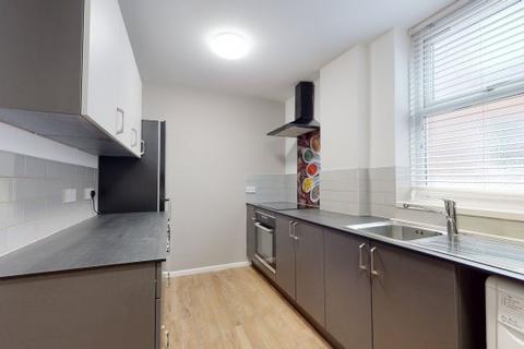 5 bedroom house share to rent, Chestnut Court