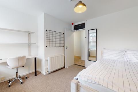 undefined, Chestnut Court